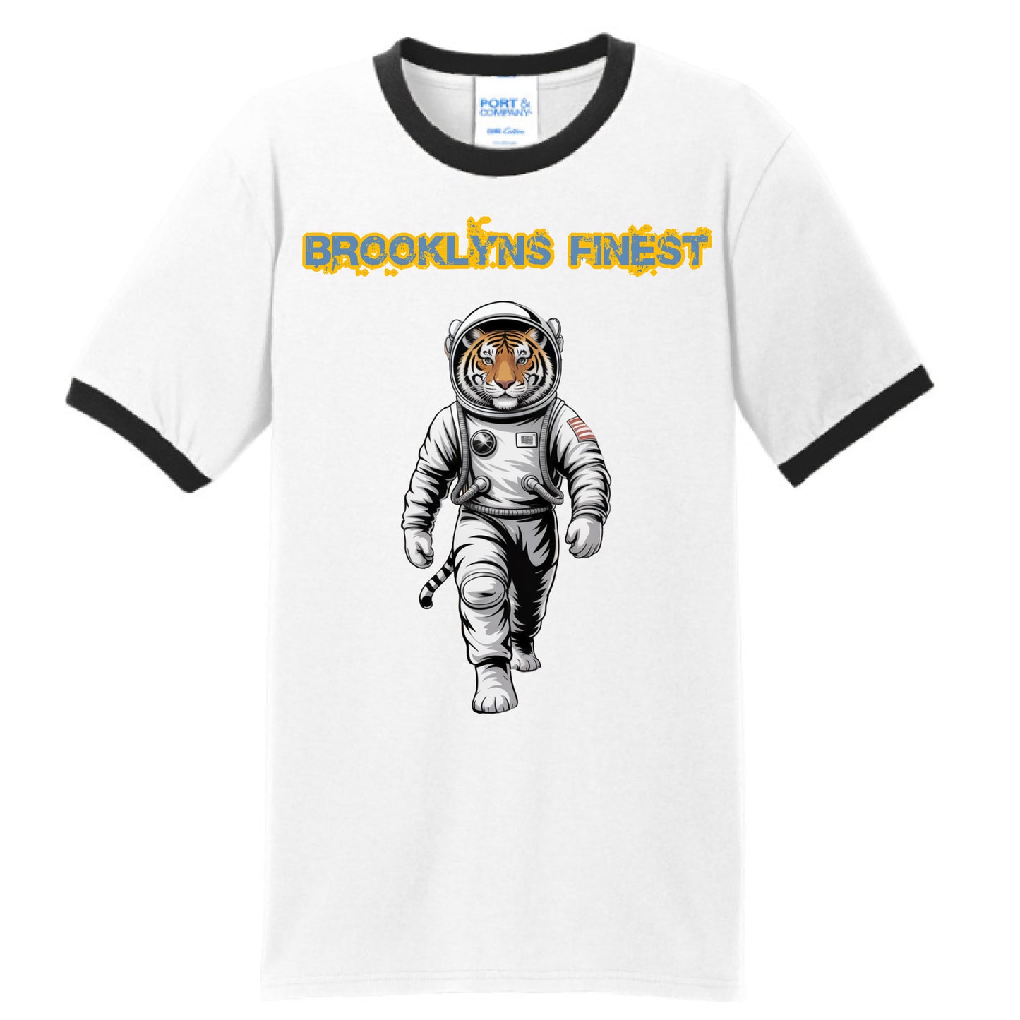 White/Jet Blk - FRONT