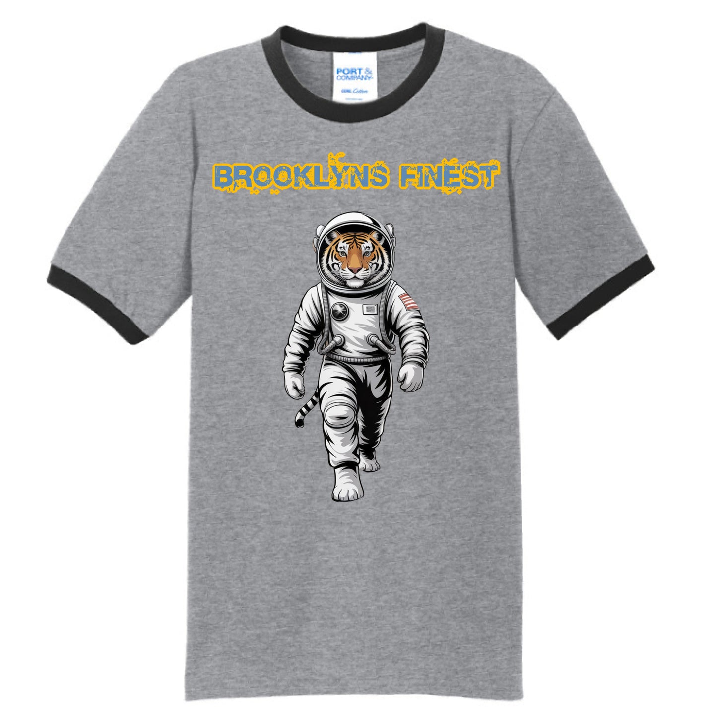 Athl He/Jet Bk - FRONT