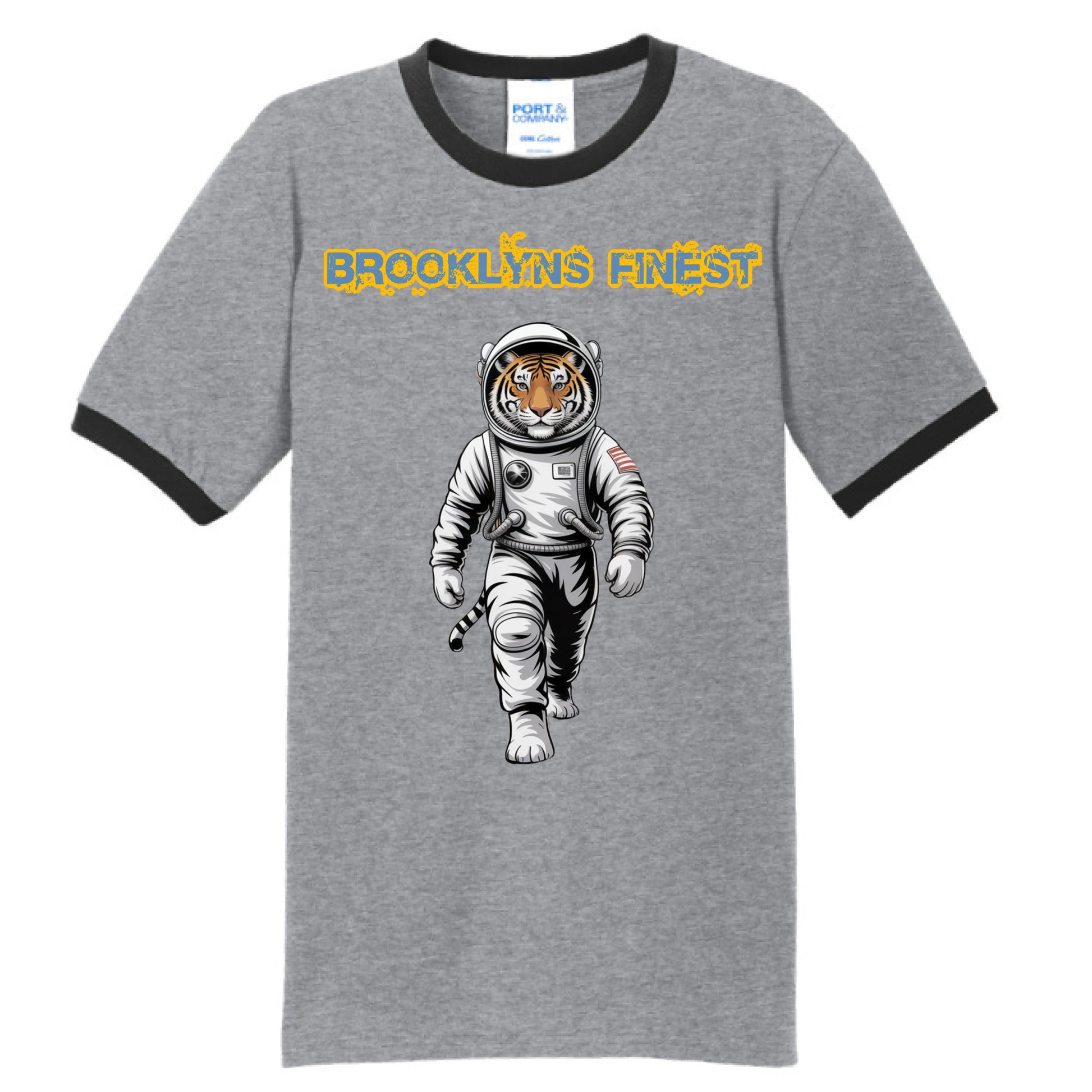 Athl He/Jet Bk - FRONT