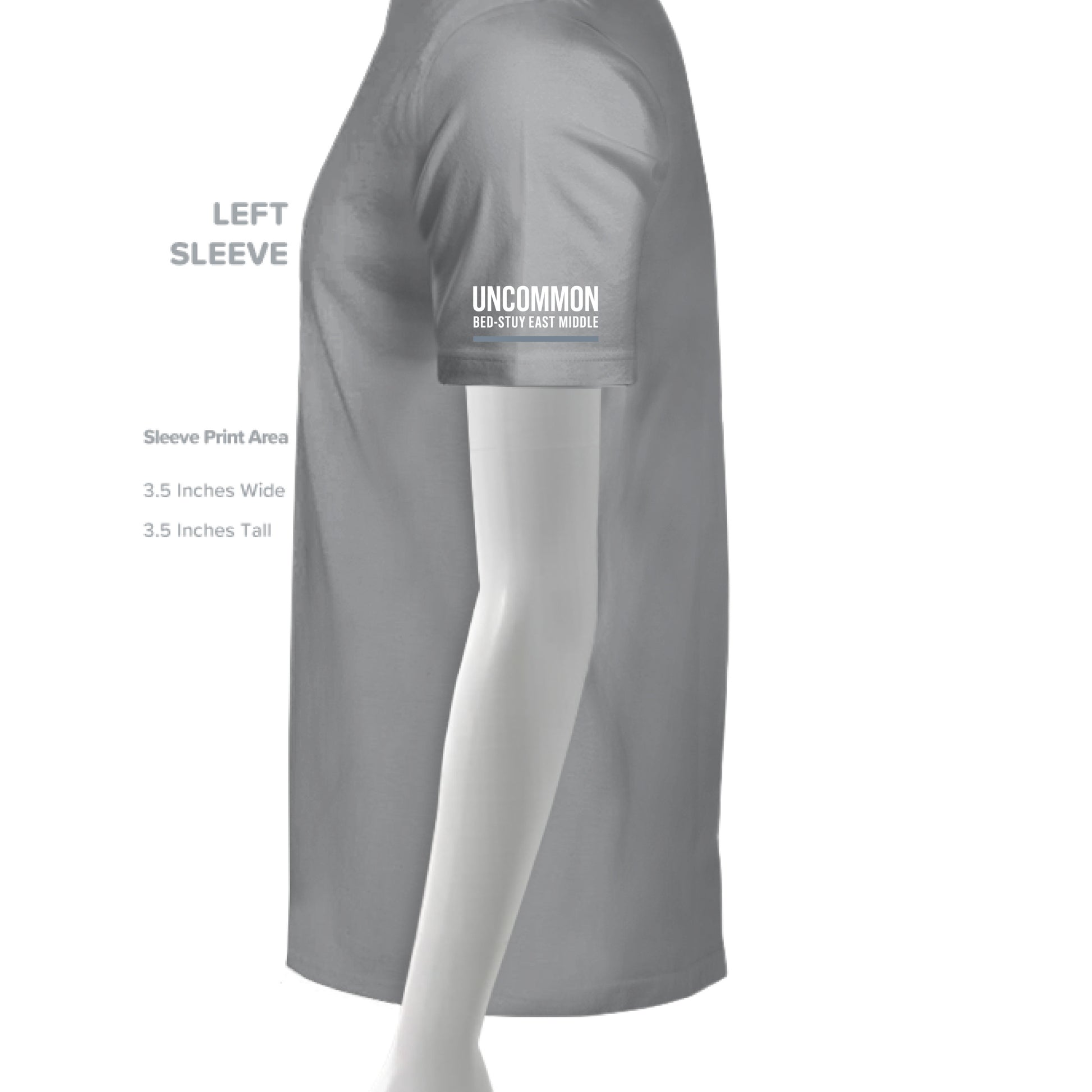 Athl He/Jet Bk - SLEEVE_LEFT