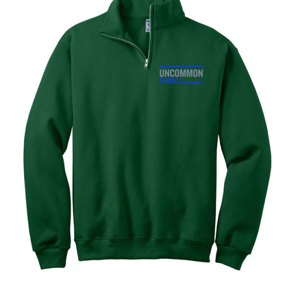 FOREST GREEN - FRONT