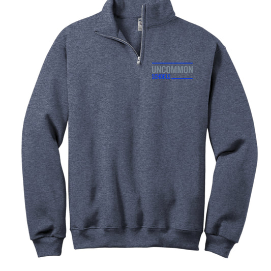 VINT HTR/NAVY - FRONT