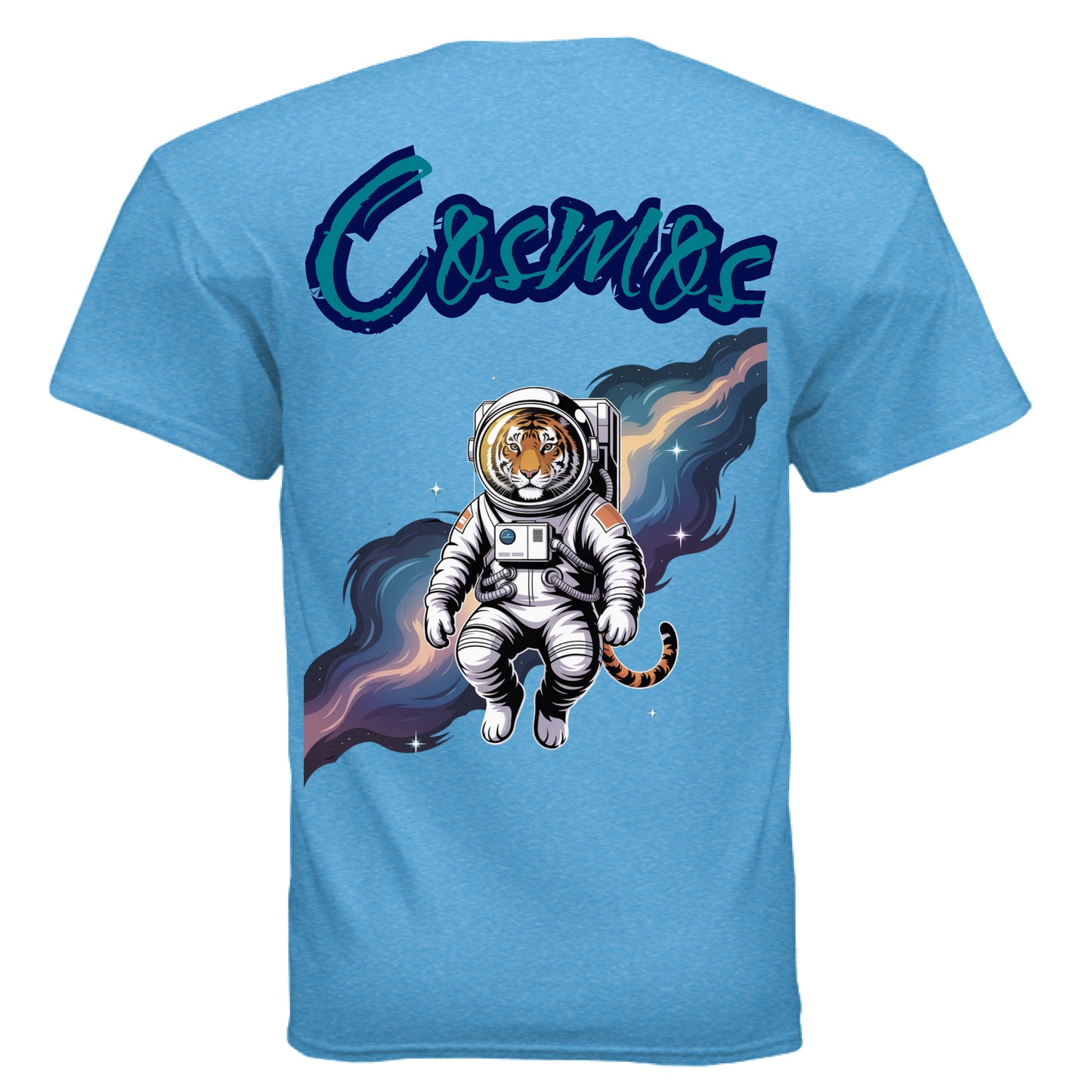 HEATHER SAPPHIRE - BACK