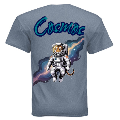 HEATHER INDIGO - BACK