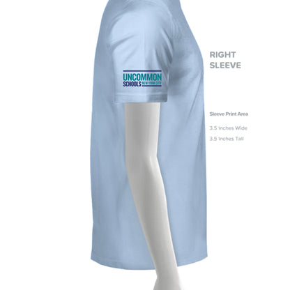 LIGHT BLUE - SLEEVE_RIGHT