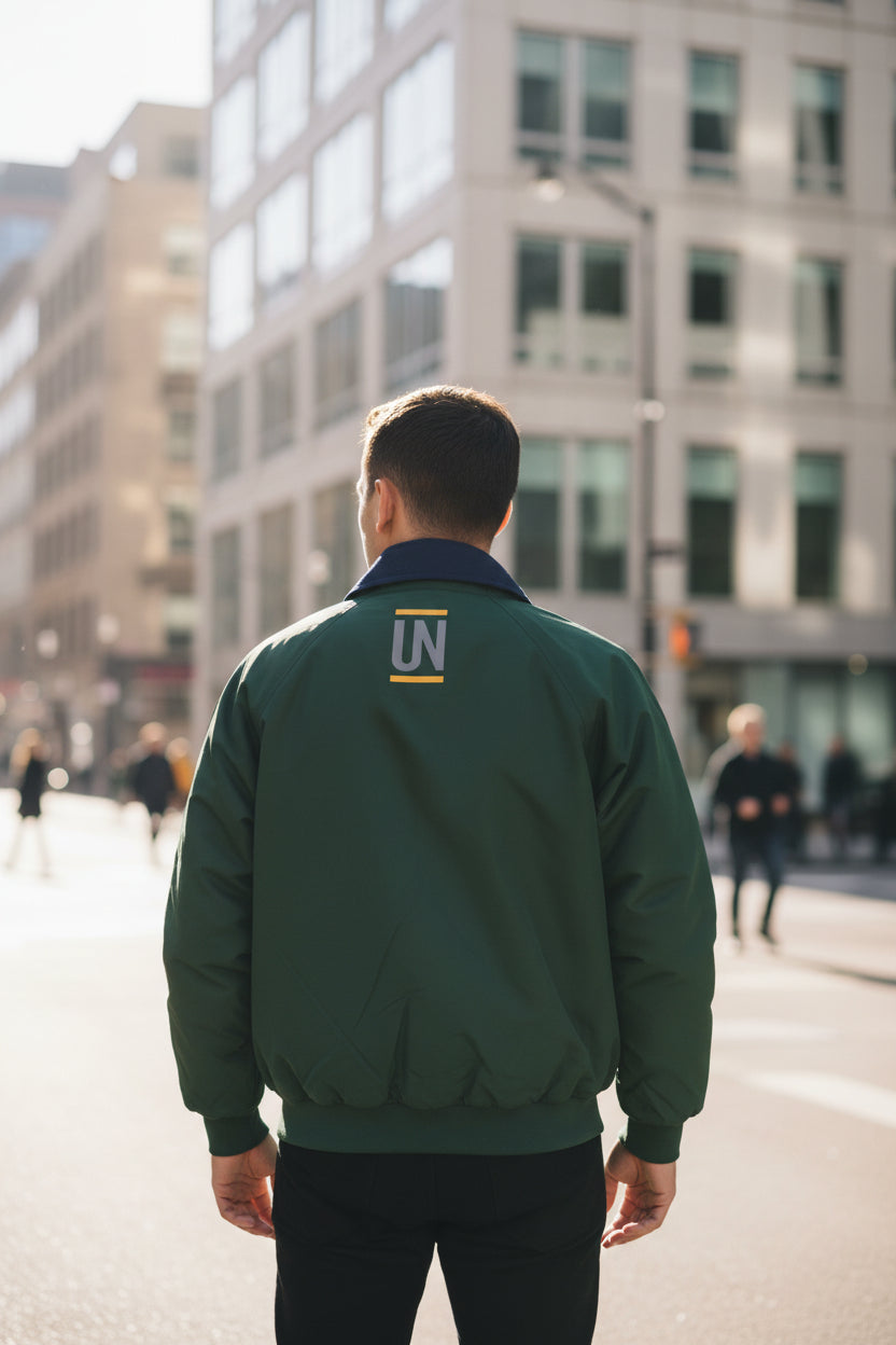 Tr.Hunter/TrNy - BACK