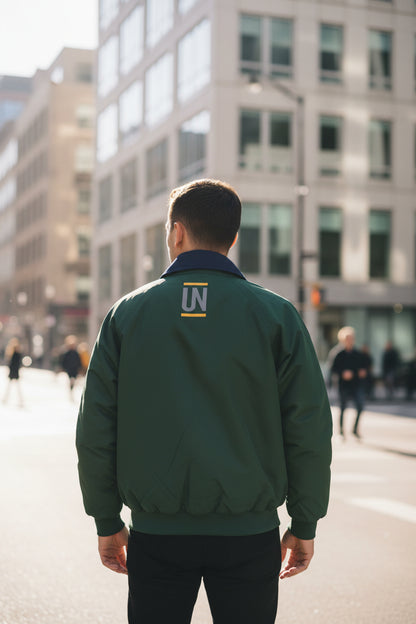 Tr.Hunter/TrNy - BACK