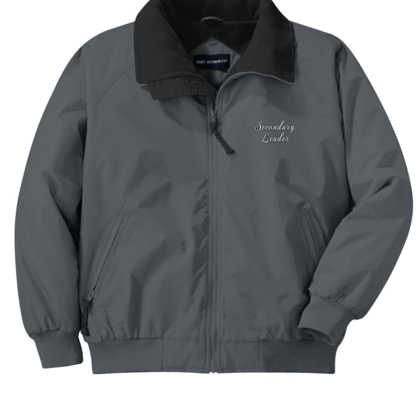 Steel Gry/T Bk - FRONT