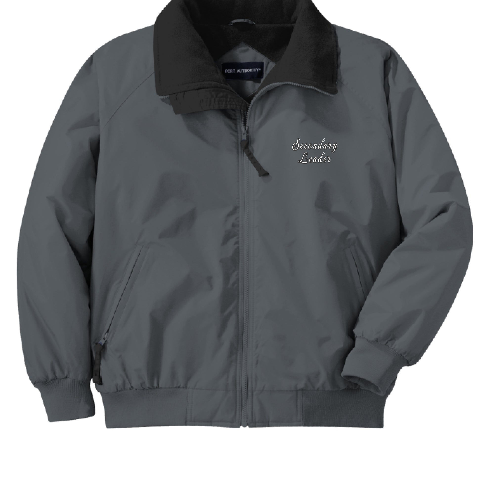 Steel Gry/T Bk - FRONT