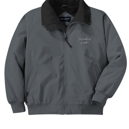 Steel Gry/T Bk - FRONT