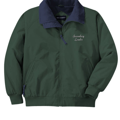 Tr.Hunter/TrNy - FRONT