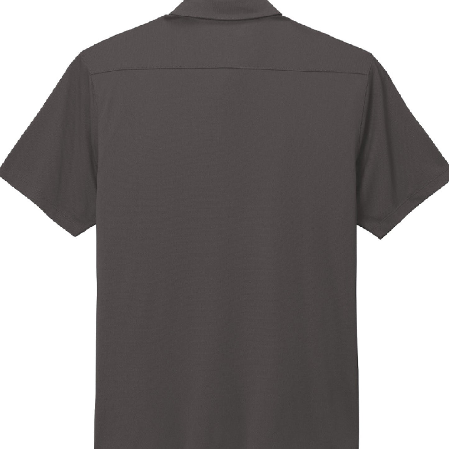 Sterling Grey - BACK