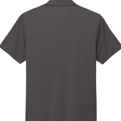 Sterling Grey - BACK