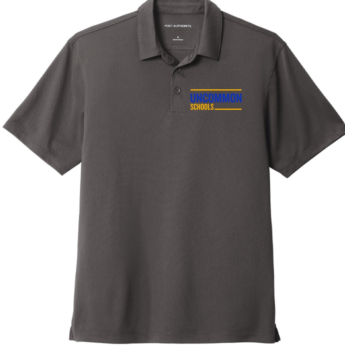 Sterling Grey - FRONT