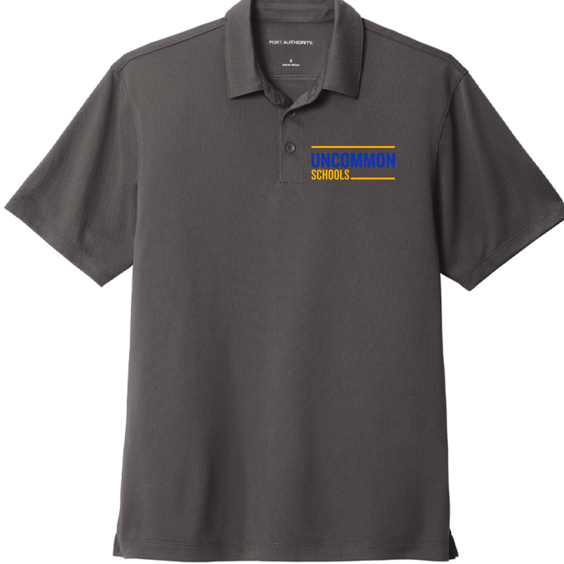 Sterling Grey - FRONT