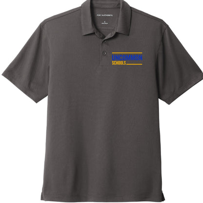 Sterling Grey - FRONT