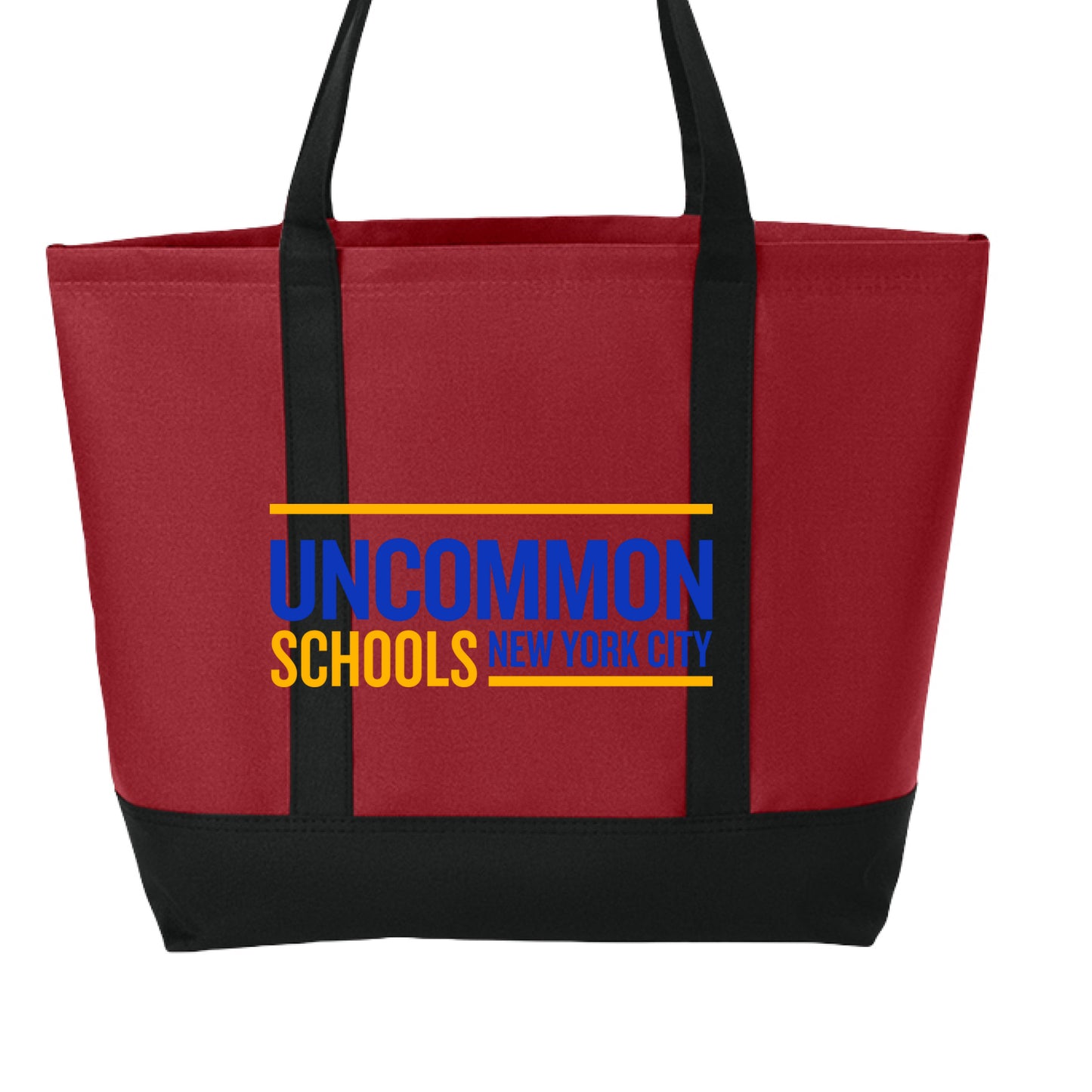 Chili Red/Blk - FRONT