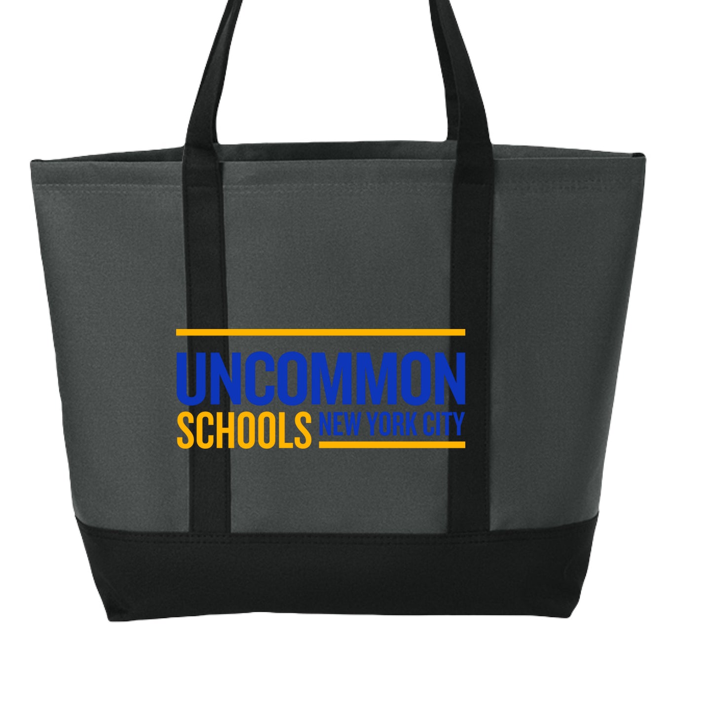 Dk Char/Black - FRONT