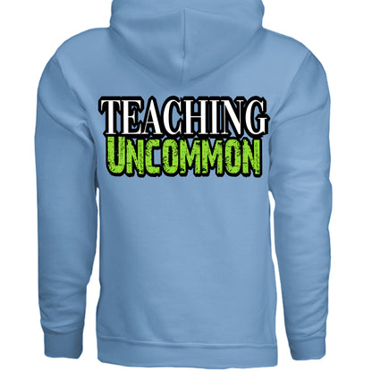 CAROLINA BLUE - BACK