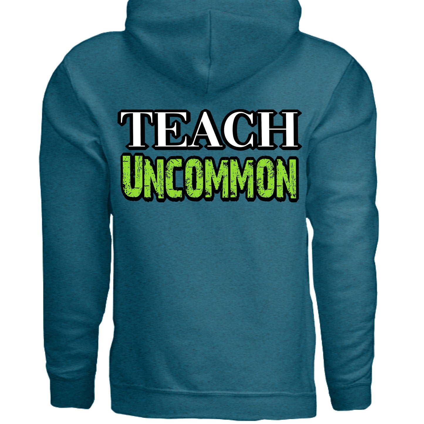 ANTIQUE SAPPHIRE - BACK