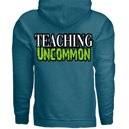 ANTIQUE SAPPHIRE - BACK