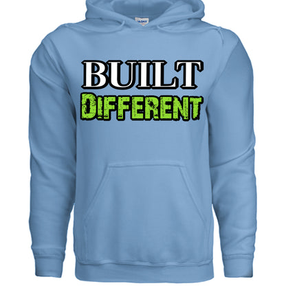 CAROLINA BLUE - FRONT