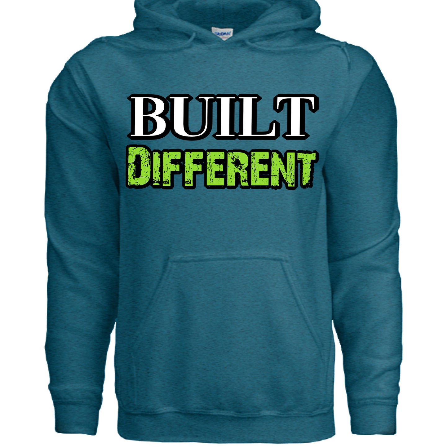 ANTIQUE SAPPHIRE - FRONT