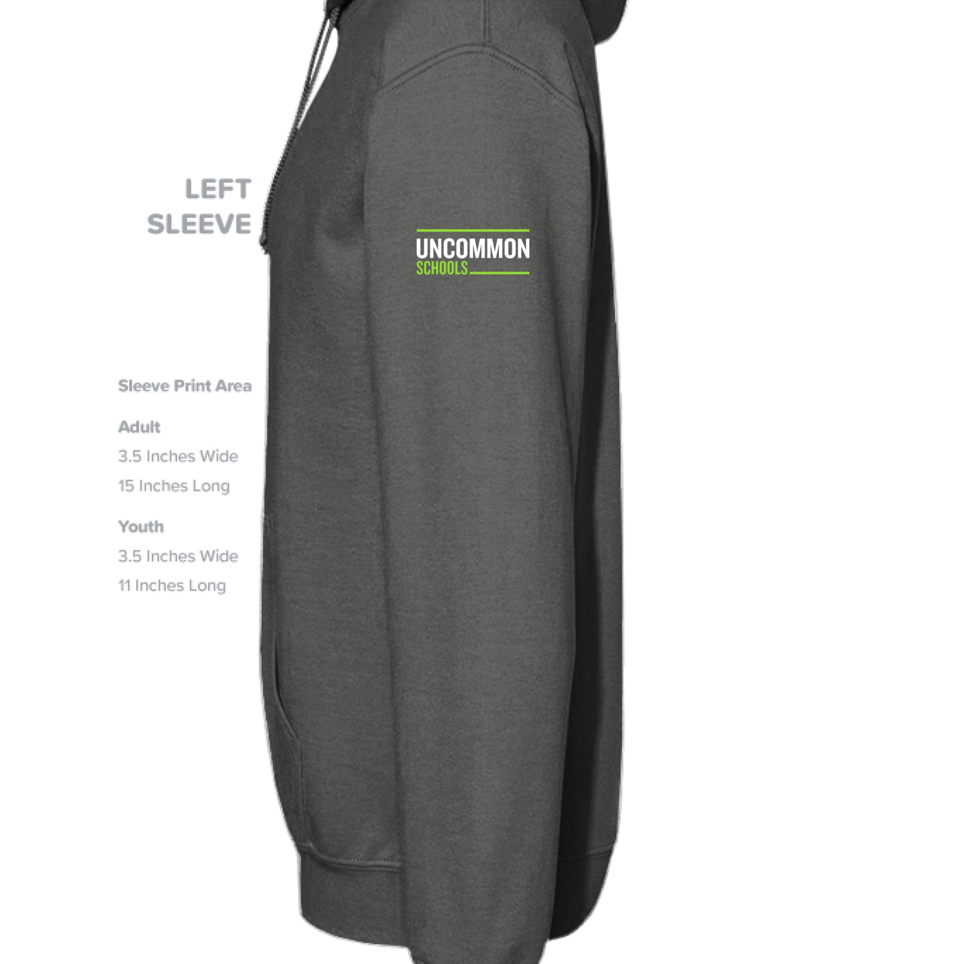 CHARCOAL - SLEEVE_LEFT