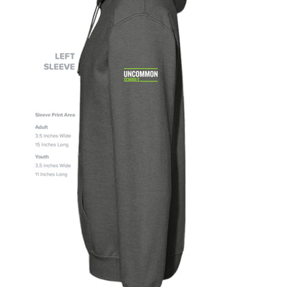 CHARCOAL - SLEEVE_LEFT