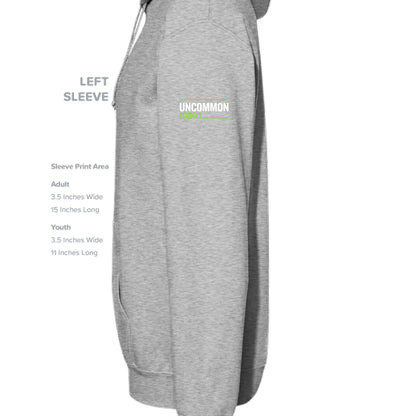 SPORT GREY - SLEEVE_LEFT