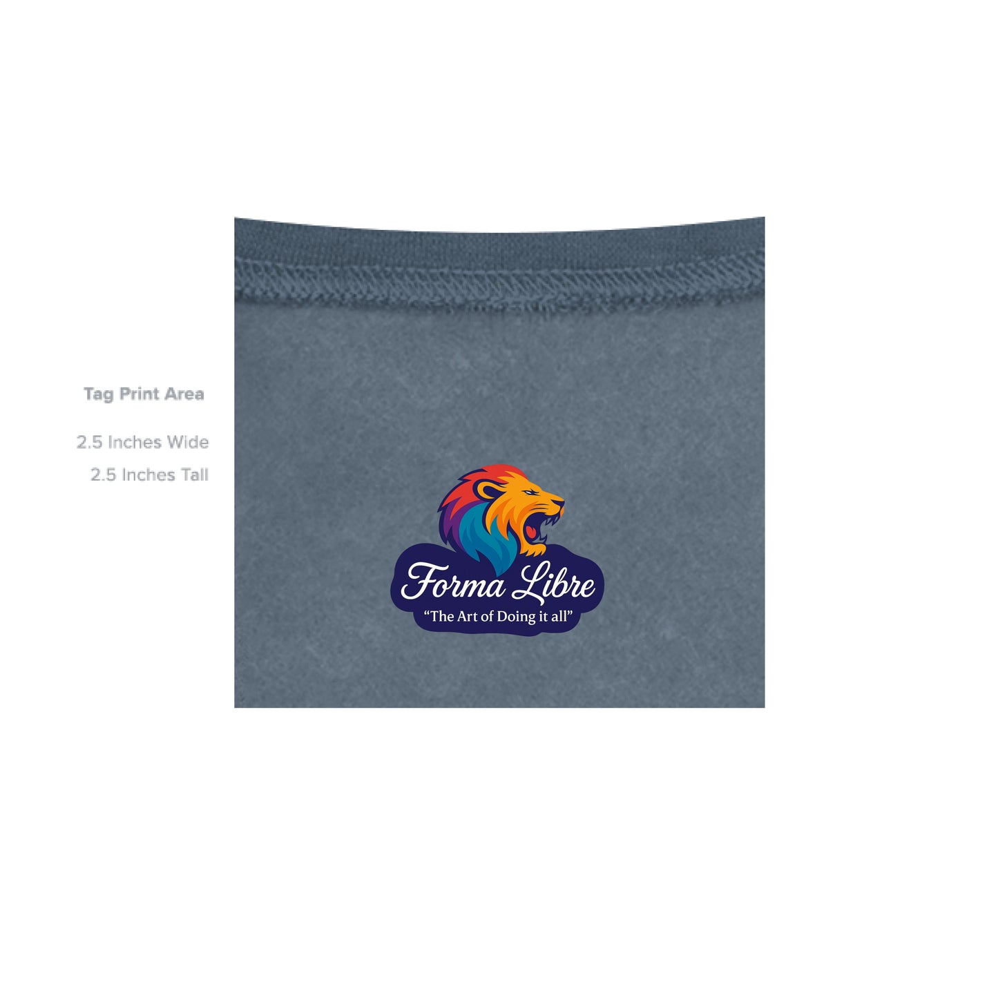 INDIGO BLUE - INSIDE_TAG_LINE