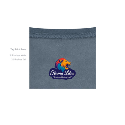 INDIGO BLUE - INSIDE_TAG_LINE