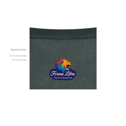 FOREST GREEN - INSIDE_TAG_LINE