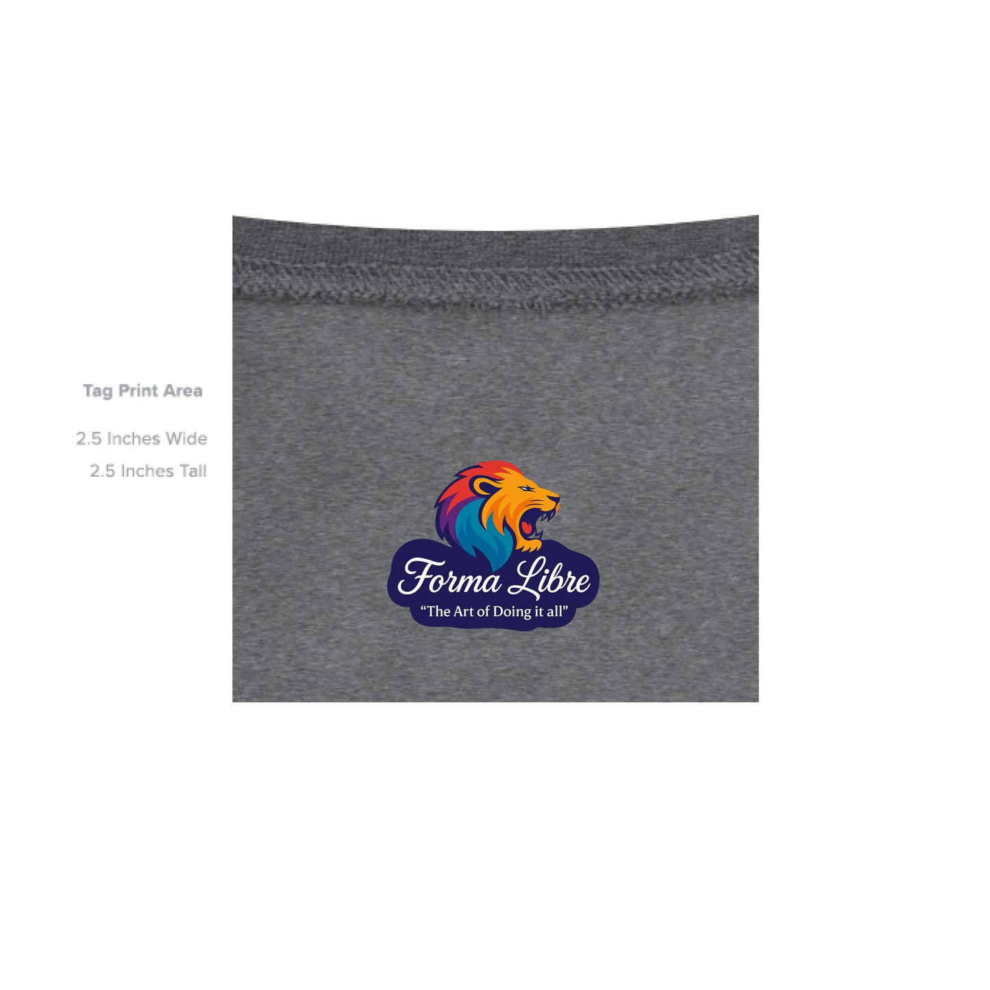 DARK HEATHER - INSIDE_TAG_LINE