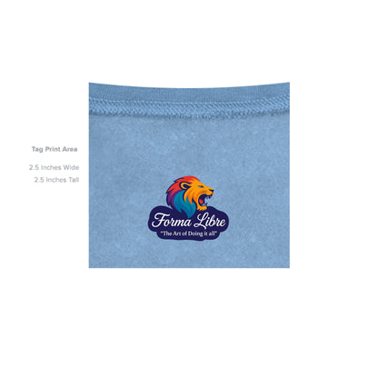 CAROLINA BLUE - INSIDE_TAG_LINE