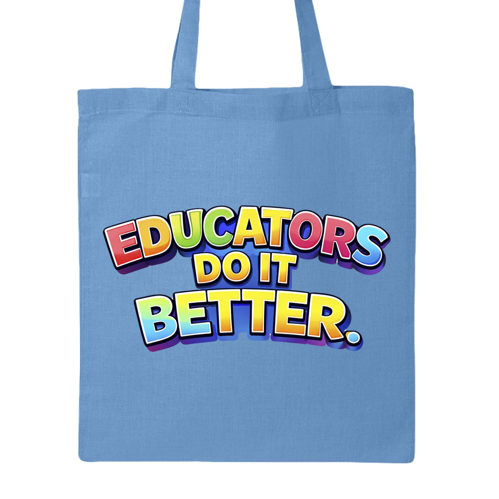 Carolina Blue - FRONT