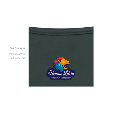 FOREST GREEN - INSIDE_TAG_LINE