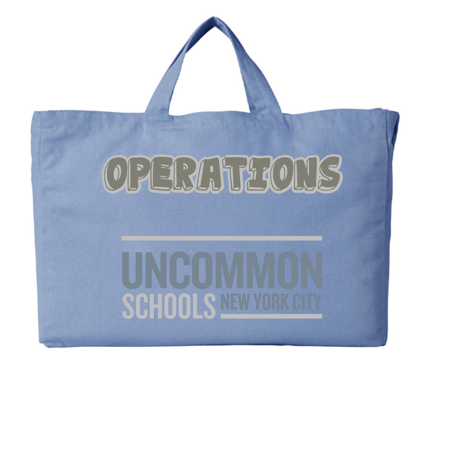 Elemental Blue - FRONT