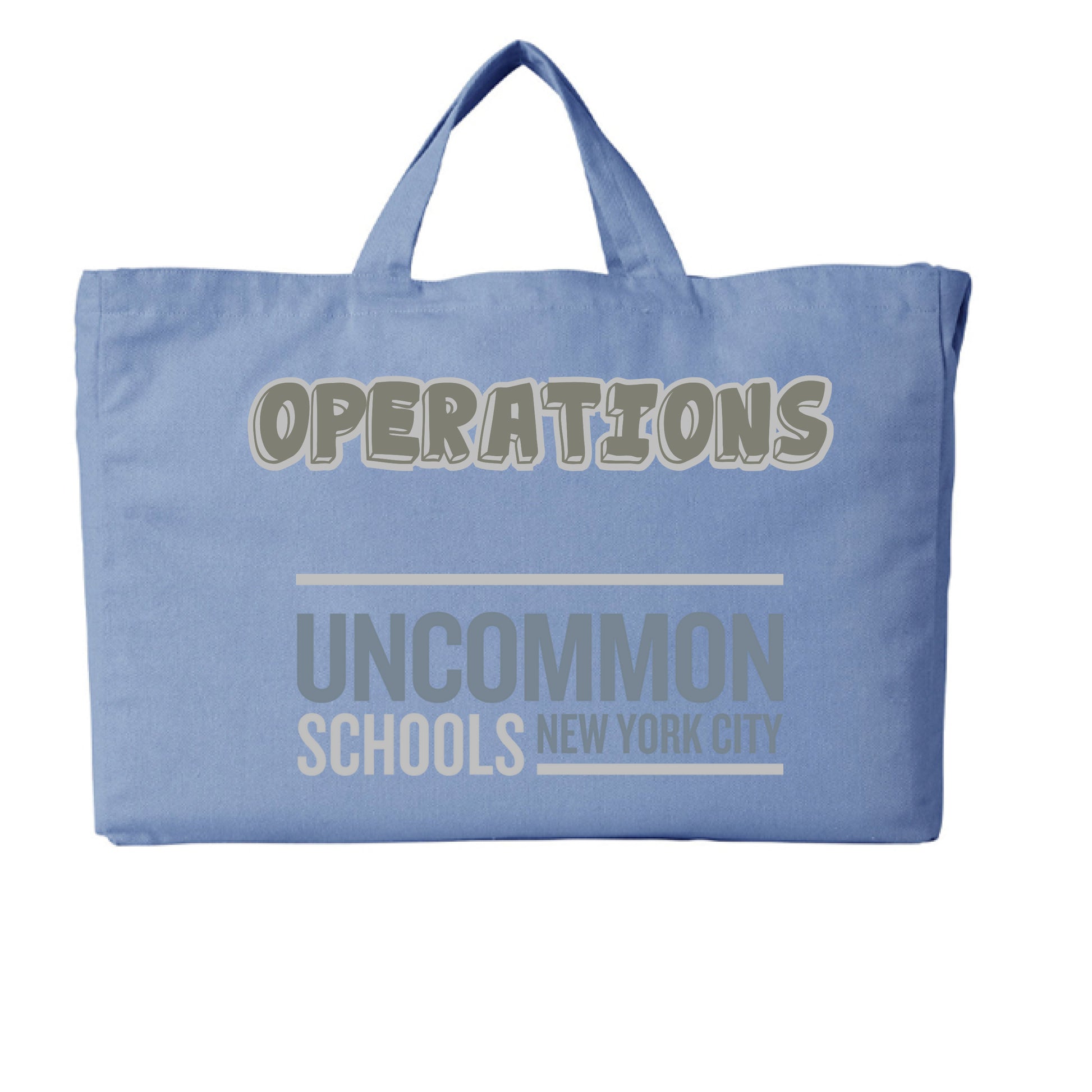 Elemental Blue - FRONT