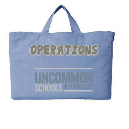 Elemental Blue - FRONT