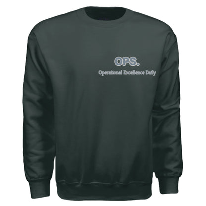 FOREST GREEN - FRONT